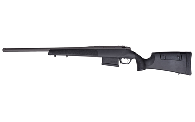 WBY RANGE SF 7MM BC 20" 5RD BLK