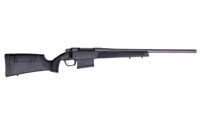 WBY RANGE SF 7MM BC 20" 5RD BLK