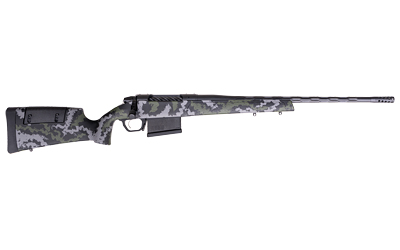 WBY 307 RANGE XP2 6.5PRC 22" 5RD