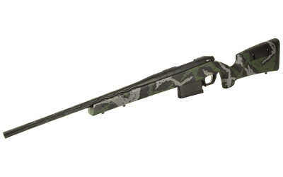 WBY RANGE XP2 7MM BC 20" 5RD BLK