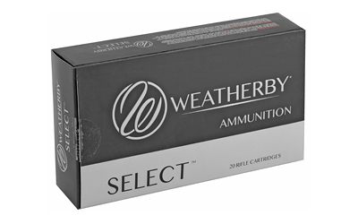 WBY AMMO 7MMWBY 154GR HDY 20/200
