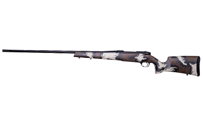 WBY MKV HI COUNTRY 270WBY 26" 3RD