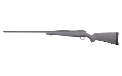 WBY MKV HUNTER 6.5WBY RPM 24" GRAY