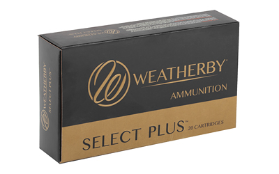 WBY AMMO 7MMWBY 160GR NOS PRT 20/200