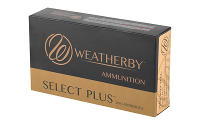 WBY AMMO 7MMWBY 160GR NOS PRT 20/200