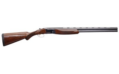 WBY ORION 12/26 3" MATTE