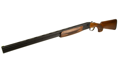 WBY ORION SPORTING 12GA 30" 2RD