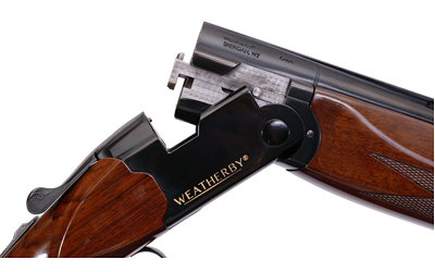 WBY ORION SPORT OVER/UNDER 20/30 3"