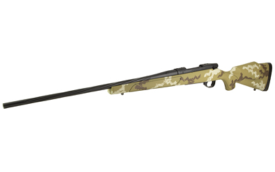 WBY V-GRD OUTFITTER 270WIN 24" 5RD