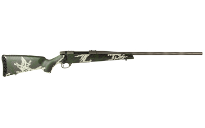 WBY V-GRD TALON 270WIN 26" CAMO