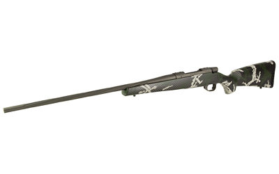 WBY V-GRD TALON 270WIN 26" CAMO