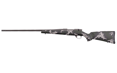WBY V-GRD TALON 308WIN 22" 4RDS CAMO