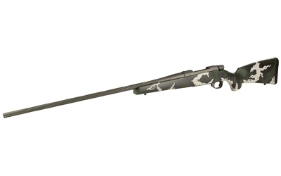 WBY V-GRD TALON 6.5-300WBY 28" CAMO