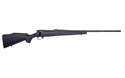 WBY V-GRD OBSIDIAN 223REM 24" 5RD