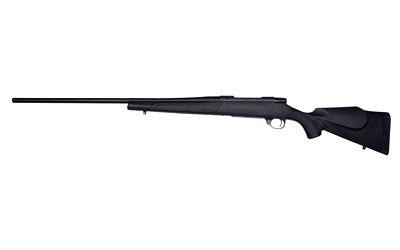 WBY V-GRD OSBIDIAN 257WBY 24" 3RD