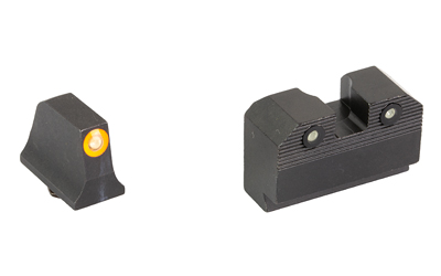 XS R3D 2.0 FOR GLOCK 21 SUP HGHT ORG