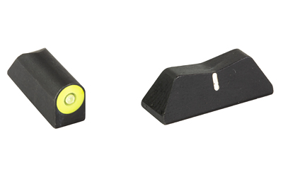 XS DXW2 BIG DOT FOR GLK 43 YELLOW
