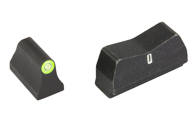 XS DXT2 STD DOT FOR GLK SM SUP GRN