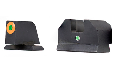 XS F8 NIGHT SIGHT FOR GLK 20/21/29