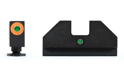 XS F8 NIGHT SIGHT FOR GLK 42 & 43