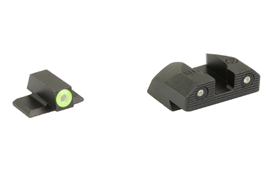 XS R3D 2.0 SIGHT S&W BODYGUARD 2 GRN