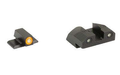 XS R3D 2.0 SIGHT S&W BODYGUARD 2 ORG