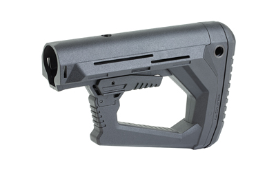 XTS Precision Rifle AR Stock - All Geared Up FFL view 3