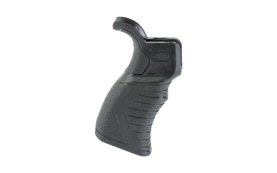 XTS AR Rubberized Pistol Grip - All Geared Up FFL view 2