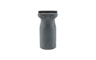 XTS Short Vertical Grip - All Geared Up FFL view 2