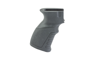 XTS AK Rubberized Pistol Grip - All Geared Up FFL view 2