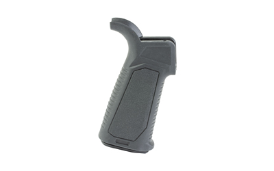 XTS AR Rubberized Pistol Grip - All Geared Up FFL view 2
