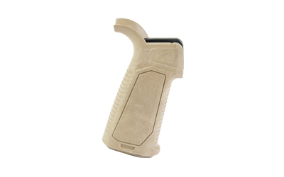 XTS AR Rubberized Pistol Grip - All Geared Up FFL view 2