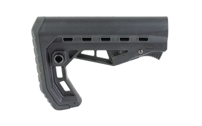 XTS Skeletonized Stock - All Geared Up FFL view 2