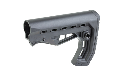 XTS Skeletonized Stock - All Geared Up FFL view 3
