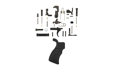XTS AR15 Complete Lower Parts KIT