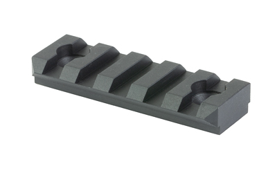 XTS M-LOK Picatinny Rail - All Geared Up FFL view 2