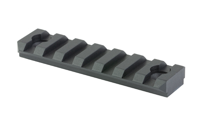 XTS M-LOK Picatinny Rail - All Geared Up FFL view 2
