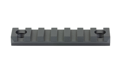 XTS M-LOK Picatinny Rail - All Geared Up FFL view 3