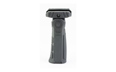 XTS FOLDING VERTICAL GRIP PIC BLACK