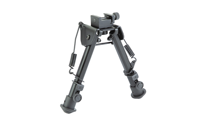 XTS Tactical Rifle Bipod - Circle Square Firearms view 2