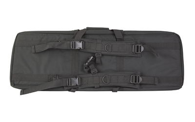 XTS Tactical Double Rifle Case - Circle Square Firearms view 2