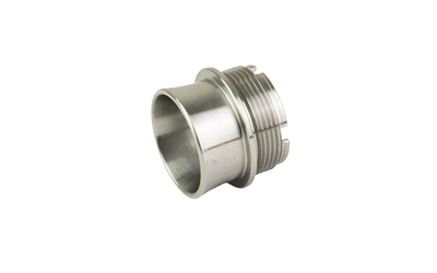 YHM IC CHOKE CONE VICTRA-12 SLV