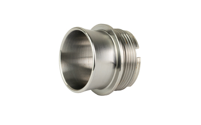YHM FULL CHOKE CONE VICTRA-12 SLV