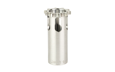 YHM NIELSEN PISTON 1/2"-28 9MM SLV
