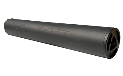 YHM SIDEWINDER M2 SUPPRESSOR 9MM BLK