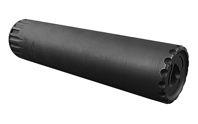 YHM R45 SUPPRESSOR 45CAL DT BLK