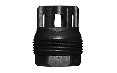 YHM FAT CAT 556 SPRSR SRX MOUNT BLK