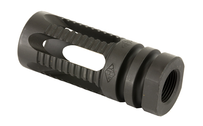 YHM PHANTOM 556 FLSH HDR 1/2X28 SMTH
