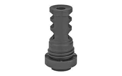 YHM QD MUZZLE BRAKE 5/8X24
