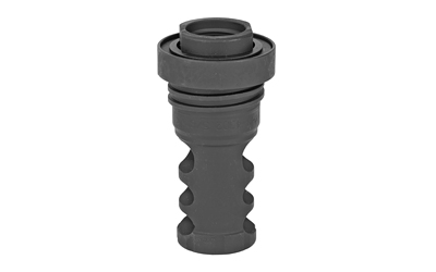 YHM QD MUZZLE BRAKE 5/8X24
